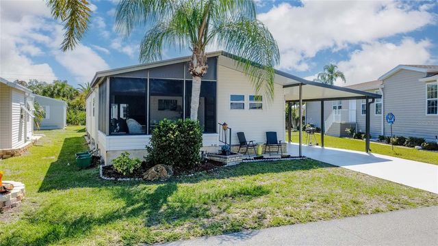 2100 KINGS HIGHWAY 653, Port Charlotte, FL 33980