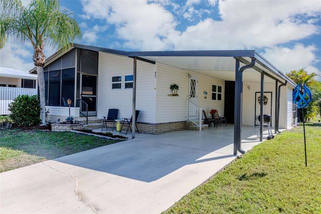 2100 KINGS HIGHWAY 653, Port Charlotte, FL 33980