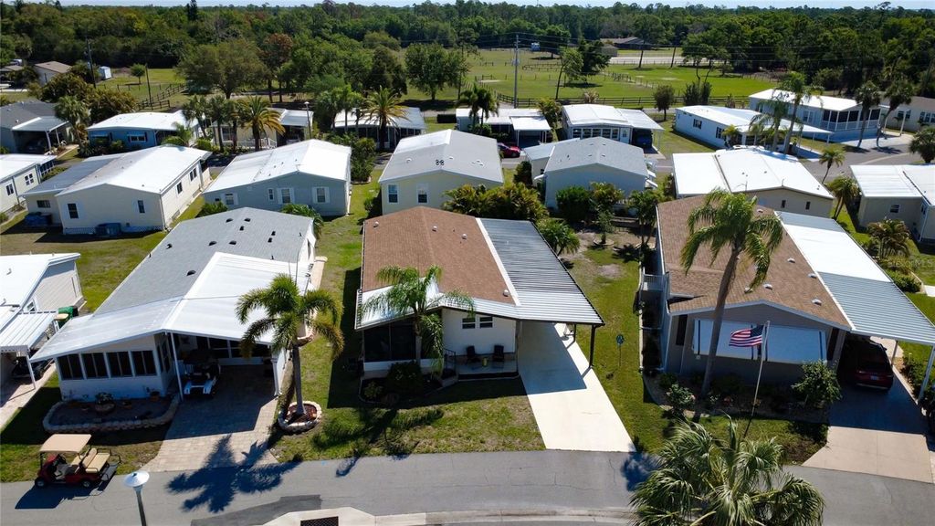 Image 40 of property listing at 2100 KINGS HIGHWAY 653, Port Charlotte, FL 33980