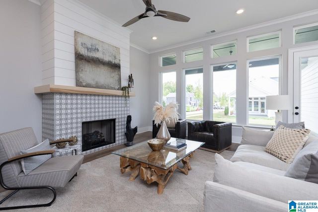 2092 BUTLER ROAD, Hoover, AL 35244