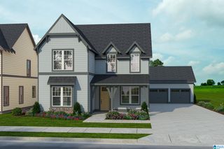 2092 BUTLER ROAD, Hoover, AL 35244