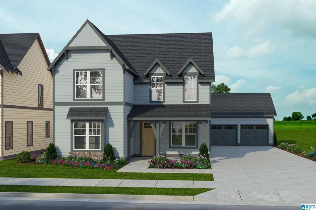 2092 BUTLER ROAD, Hoover, AL 35244