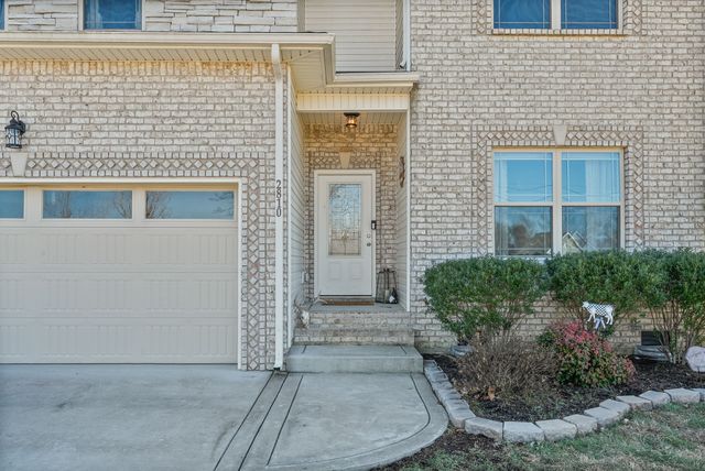 2810 Jim Taylor Rd, Woodlawn, TN 37191