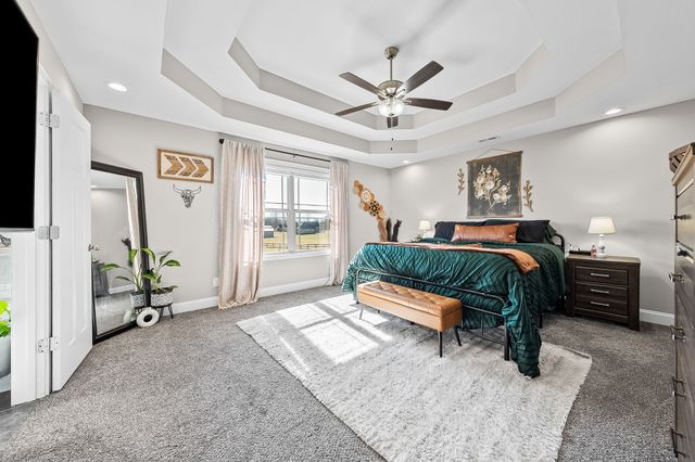 2810 Jim Taylor Rd, Woodlawn, TN 37191