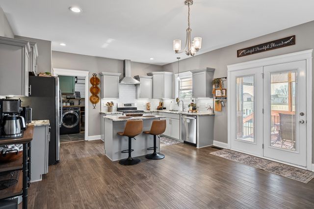 2810 Jim Taylor Rd, Woodlawn, TN 37191