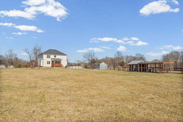 2810 Jim Taylor Rd, Woodlawn, TN 37191