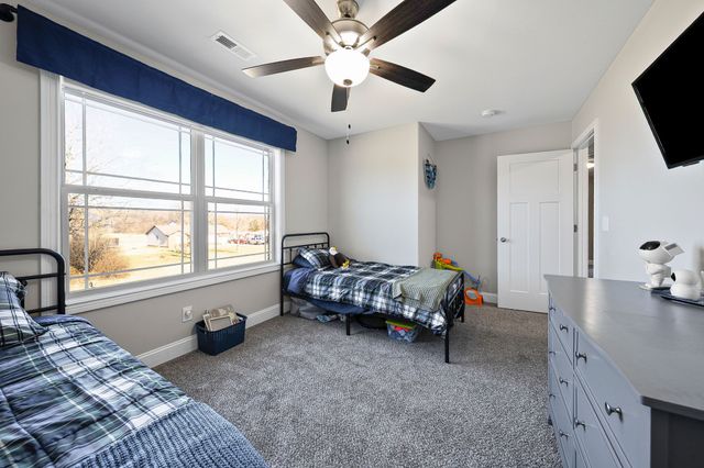 2810 Jim Taylor Rd, Woodlawn, TN 37191