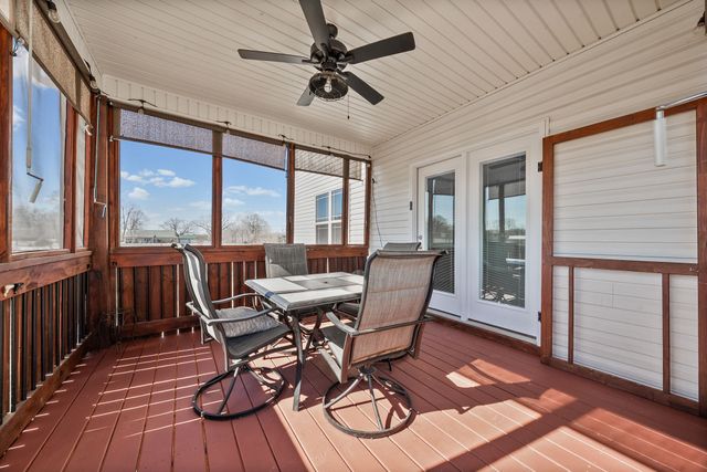 2810 Jim Taylor Rd, Woodlawn, TN 37191