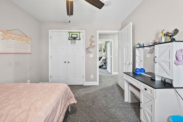 2810 Jim Taylor Rd, Woodlawn, TN 37191