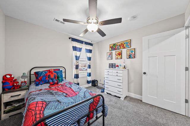 2810 Jim Taylor Rd, Woodlawn, TN 37191