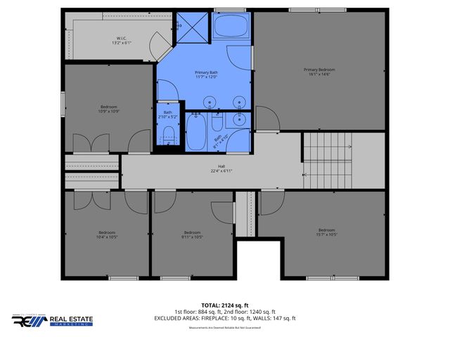 2810 Jim Taylor Rd, Woodlawn, TN 37191