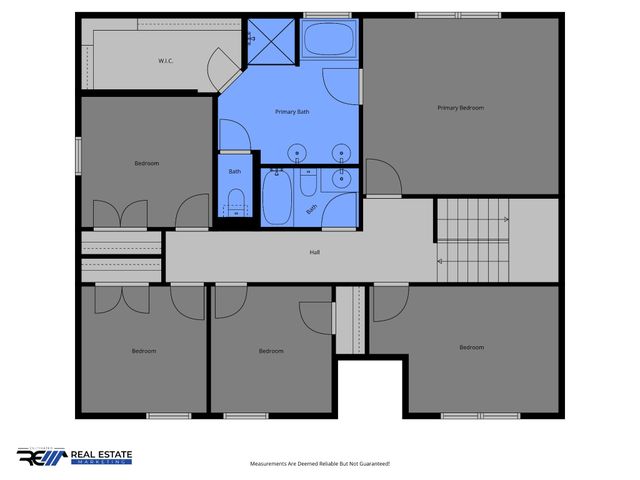 2810 Jim Taylor Rd, Woodlawn, TN 37191