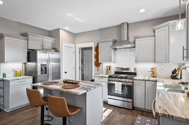 2810 Jim Taylor Rd, Woodlawn, TN 37191