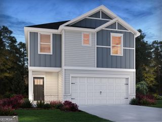 2050 Avalon Ridge, Conyers, GA 30013