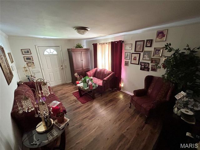 2316 Shields Avenue, Jennings, MO 63136