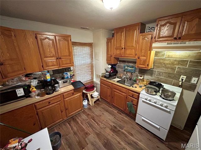 2316 Shields Avenue, Jennings, MO 63136