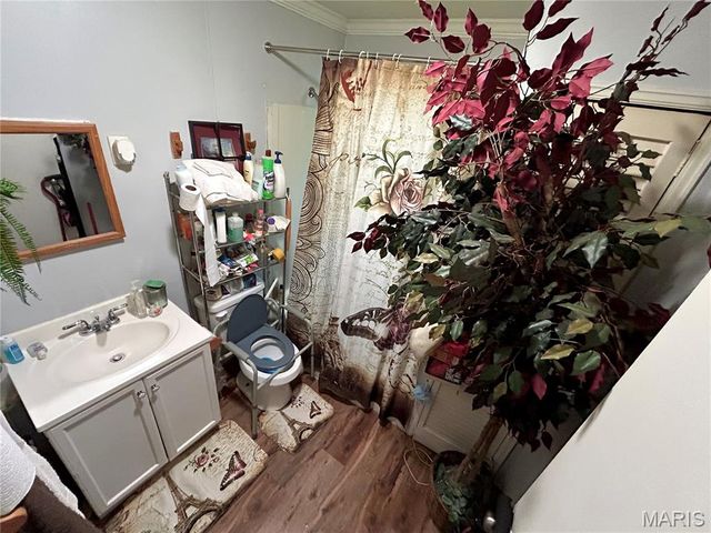 2316 Shields Avenue, Jennings, MO 63136