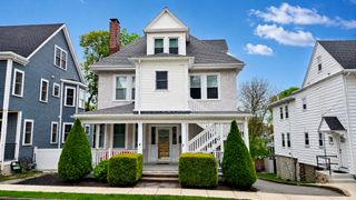 7 Harriet Ave 7, Belmont, MA 02478