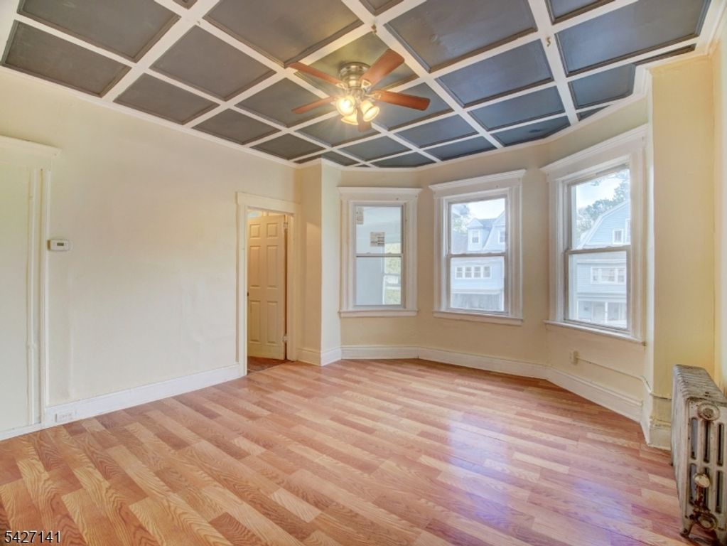 45 N 18Th St, East Orange City, NJ 07017 — exterior