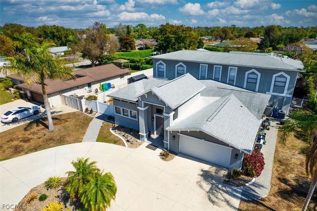 5534 Cognac DR, Fort Myers, FL 33919