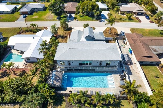 5534 Cognac DR, Fort Myers, FL 33919