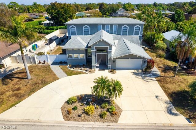 5534 Cognac DR, Fort Myers, FL 33919