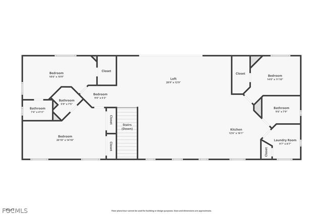 5534 Cognac DR, Fort Myers, FL 33919