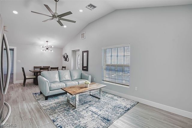 5534 Cognac DR, Fort Myers, FL 33919