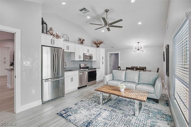 5534 Cognac DR, Fort Myers, FL 33919