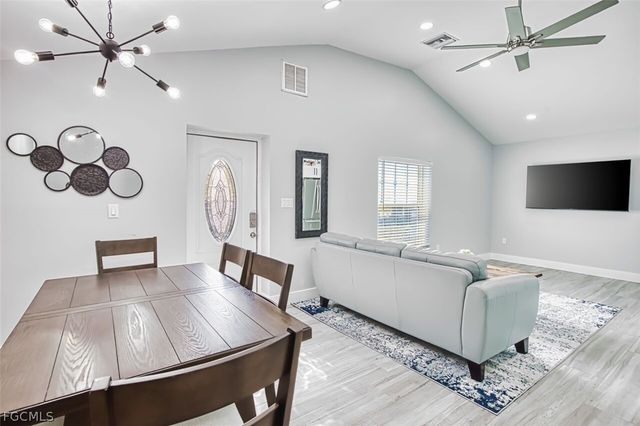 5534 Cognac DR, Fort Myers, FL 33919