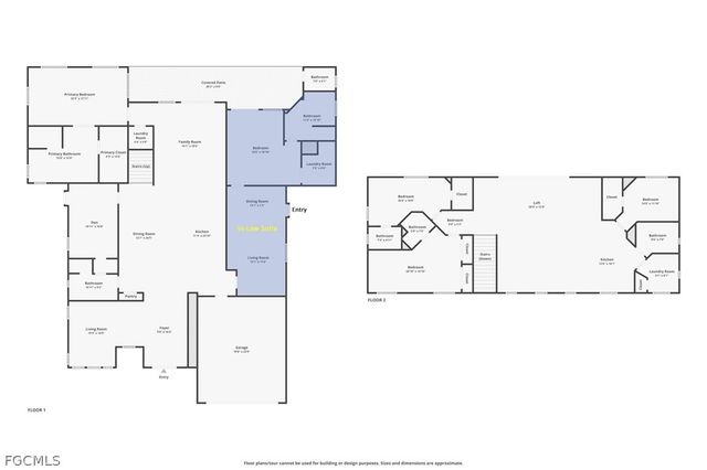 5534 Cognac DR, Fort Myers, FL 33919