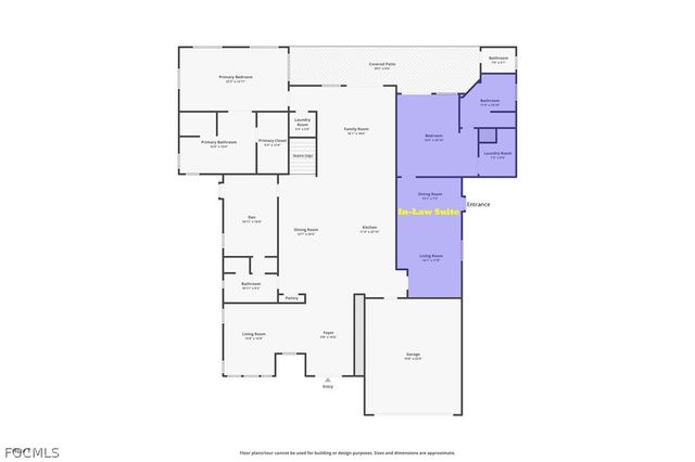 5534 Cognac DR, Fort Myers, FL 33919