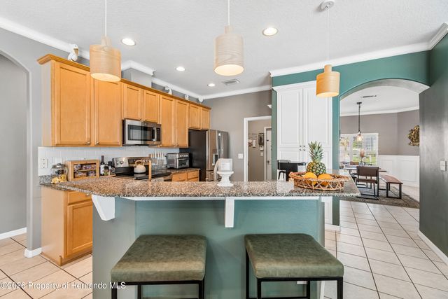 1616 Regal Mist Loop, Trinity, FL 34655