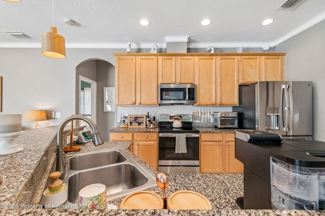 1616 Regal Mist Loop, Trinity, FL 34655