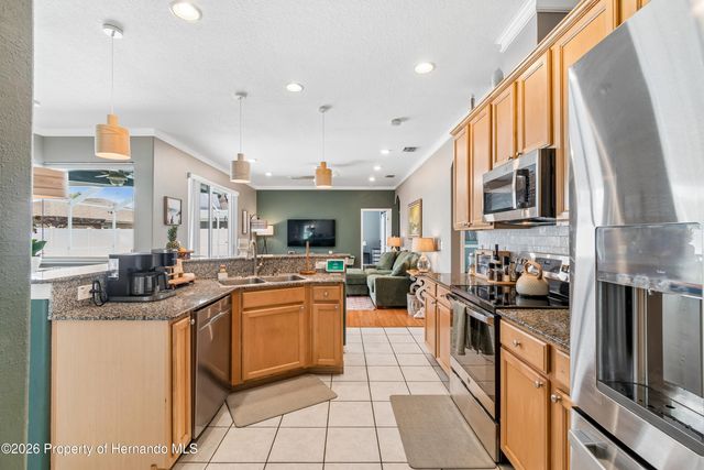 1616 Regal Mist Loop, Trinity, FL 34655