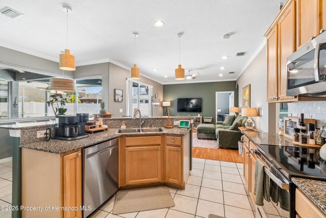 1616 Regal Mist Loop, Trinity, FL 34655