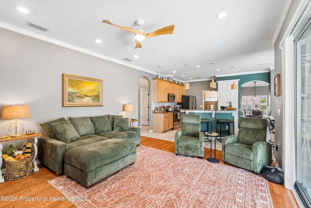 1616 Regal Mist Loop, Trinity, FL 34655