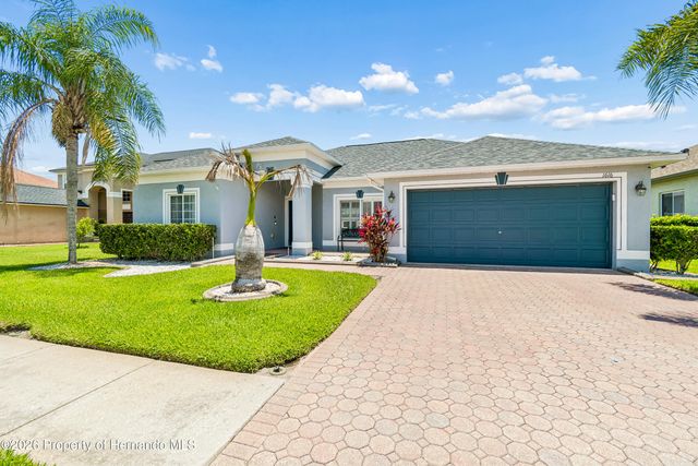 1616 Regal Mist Loop, Trinity, FL 34655