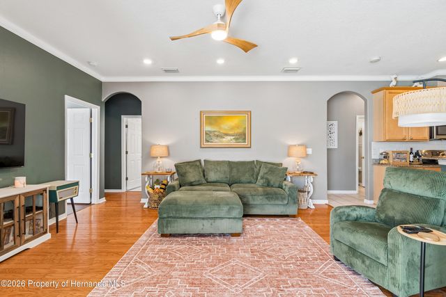 1616 Regal Mist Loop, Trinity, FL 34655