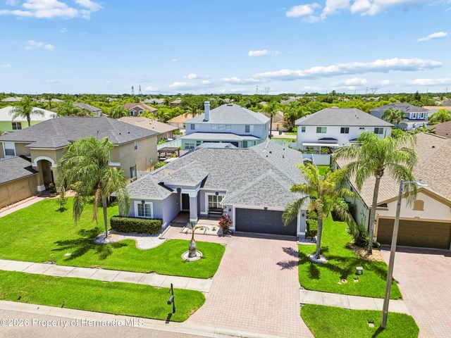 1616 Regal Mist Loop, Trinity, FL 34655