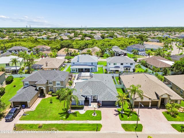 1616 Regal Mist Loop, Trinity, FL 34655
