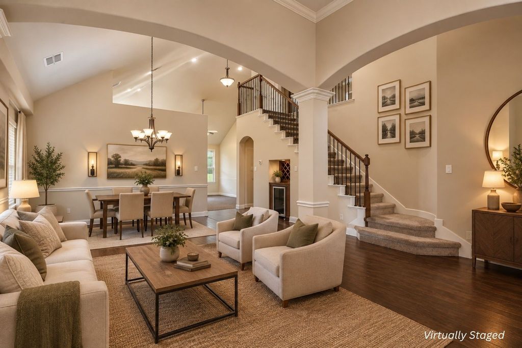 15221 Mount Evans Drive, Little Elm, TX 75068 — photo 3