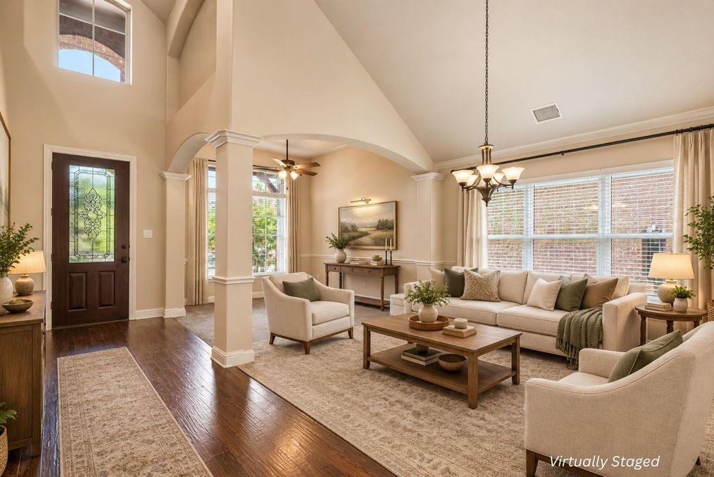 15221 Mount Evans Drive, Little Elm, TX 75068 — photo 5