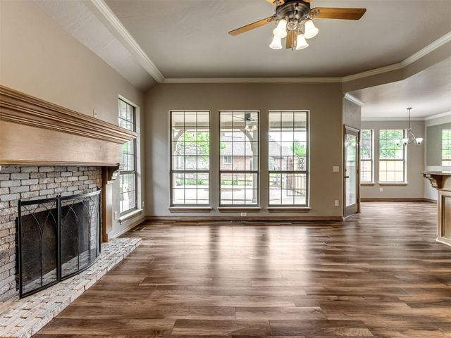 3904 Shortgrass Road, Edmond, OK 73003