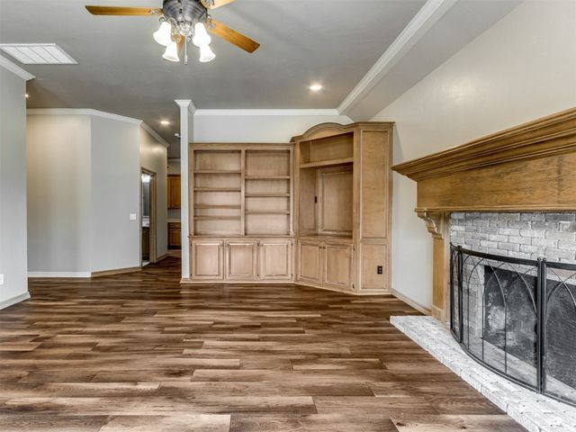 3904 Shortgrass Road, Edmond, OK 73003