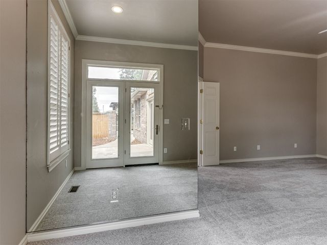3904 Shortgrass Road, Edmond, OK 73003