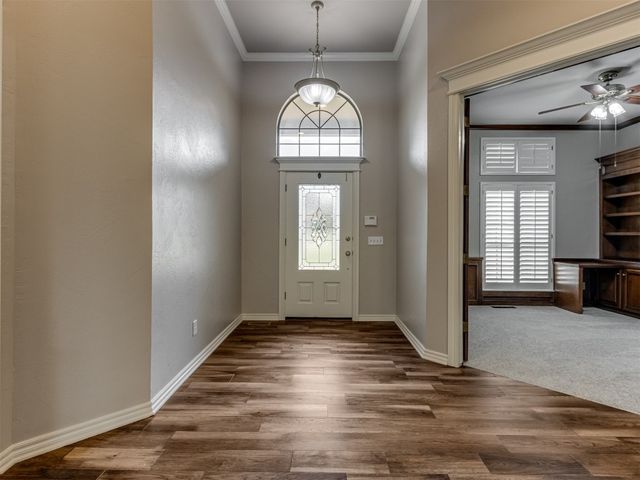 3904 Shortgrass Road, Edmond, OK 73003