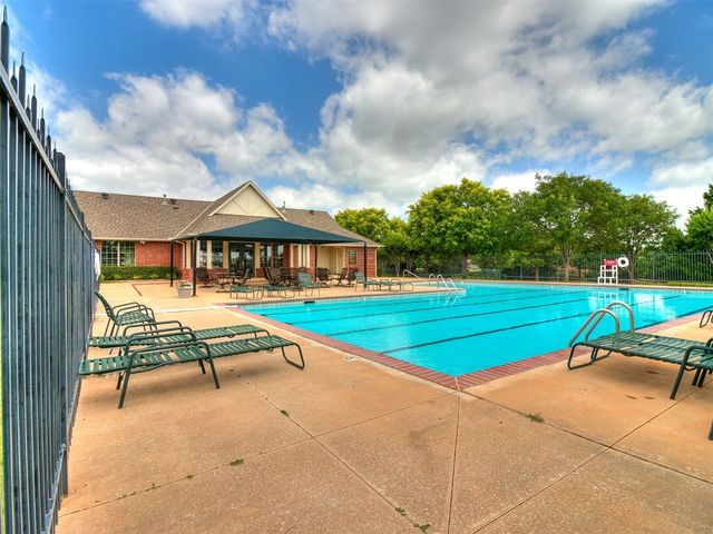 3904 Shortgrass Road, Edmond, OK 73003