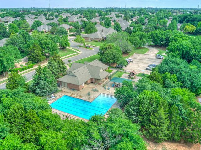 3904 Shortgrass Road, Edmond, OK 73003