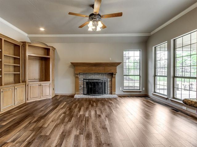 3904 Shortgrass Road, Edmond, OK 73003